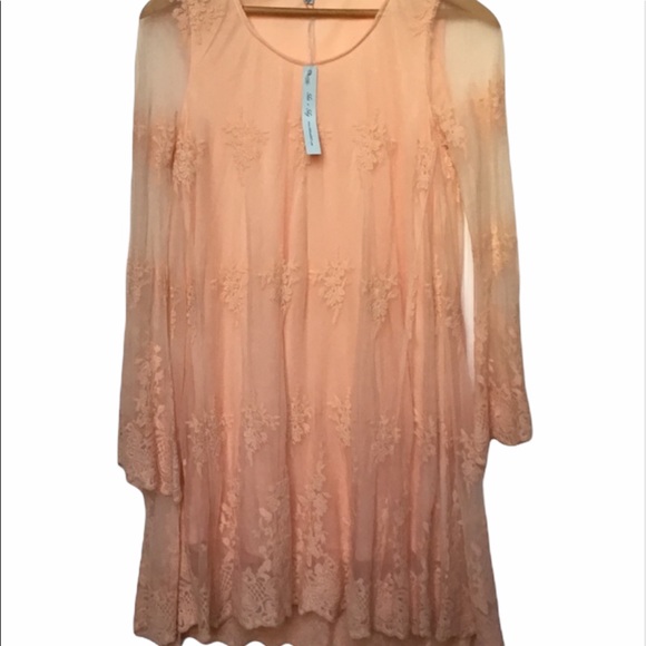 NWT She + Sky  Dress - Picture 2 of 7